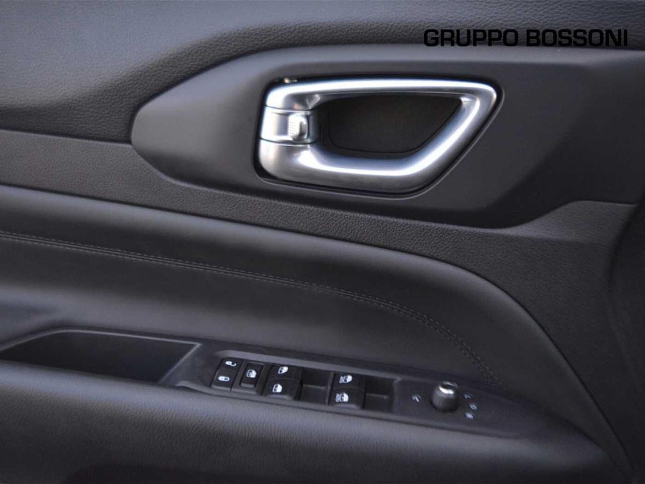 Jeep Jeep Compass usata 4