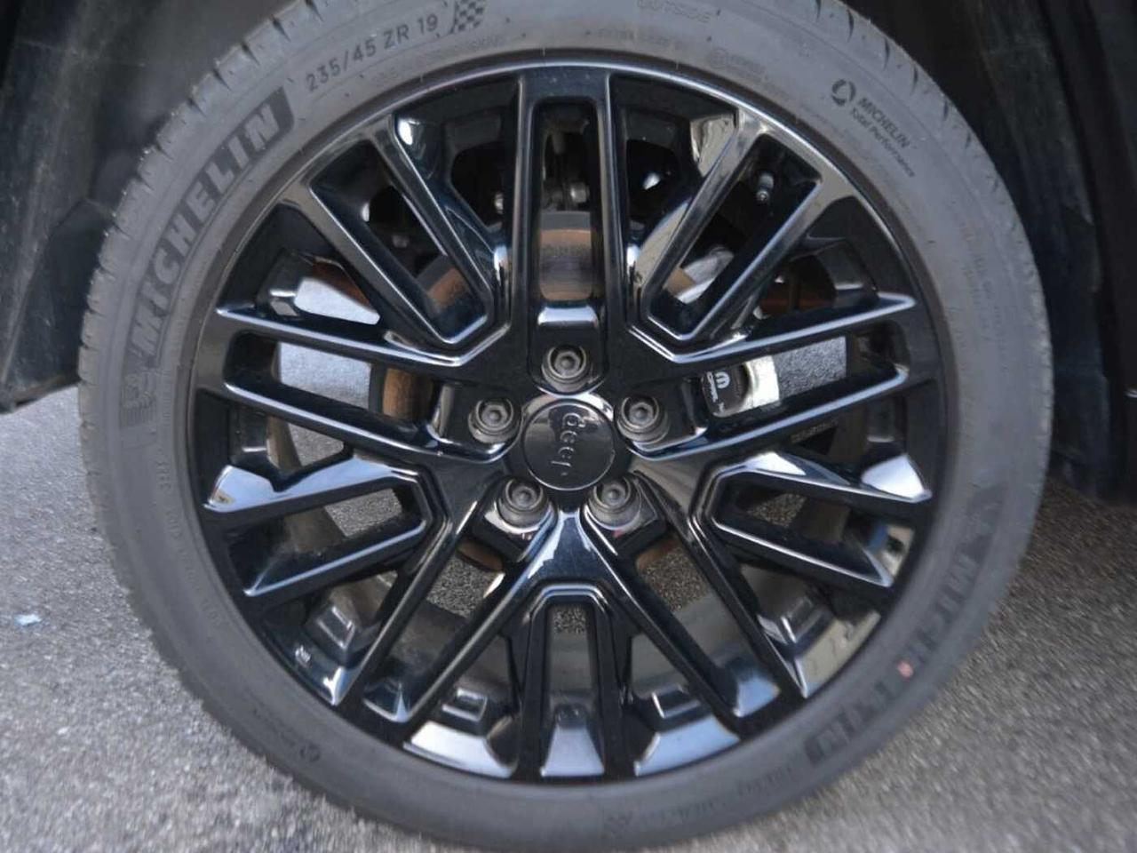 Jeep Jeep Compass usata 6