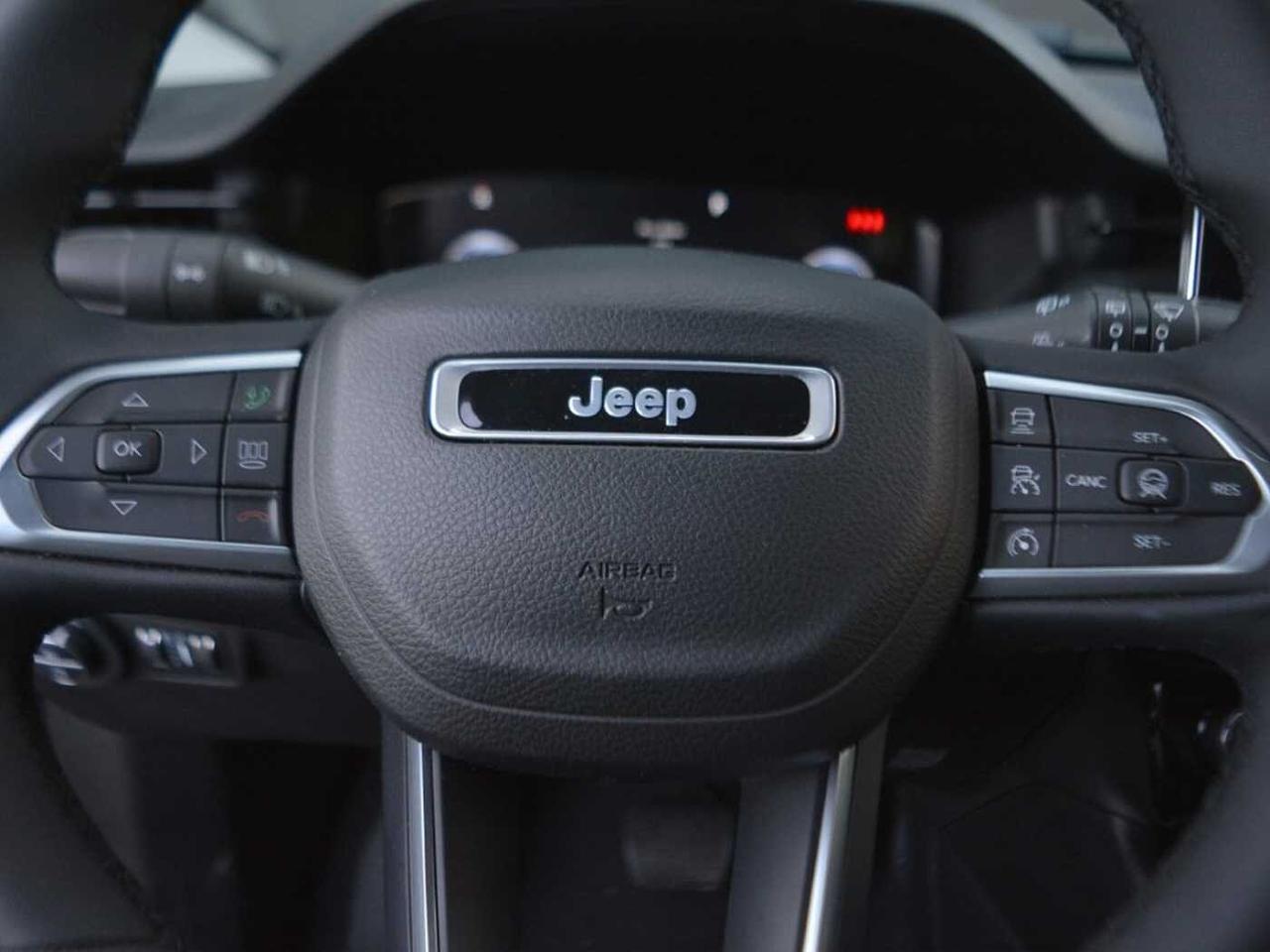 Jeep Jeep Compass usata 7