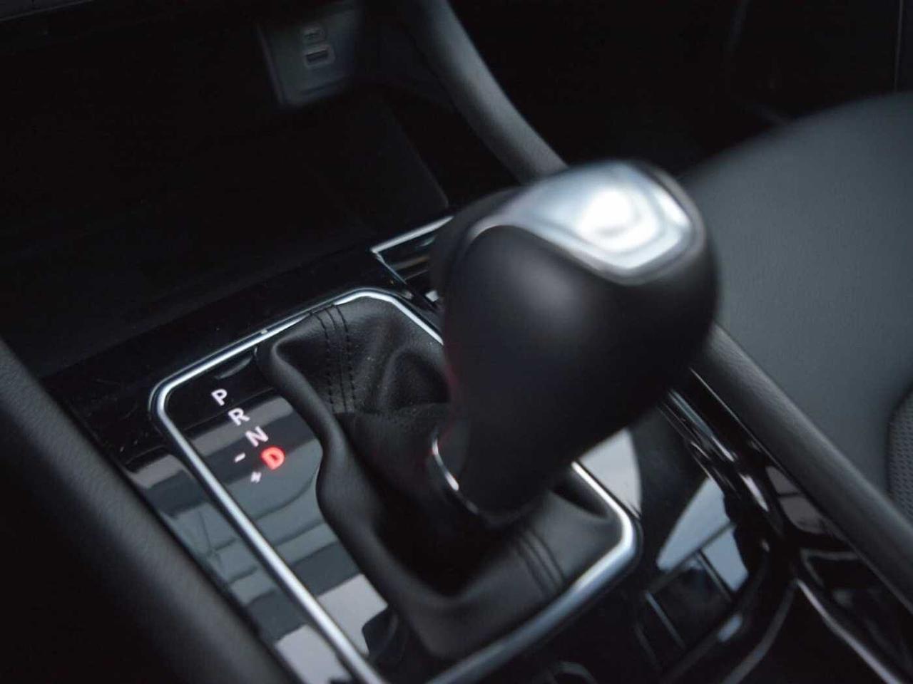 Jeep Jeep Compass usata 8