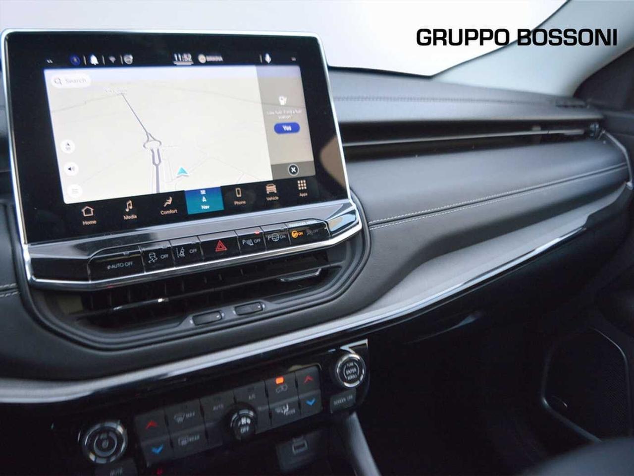 Jeep Jeep Compass usata 9