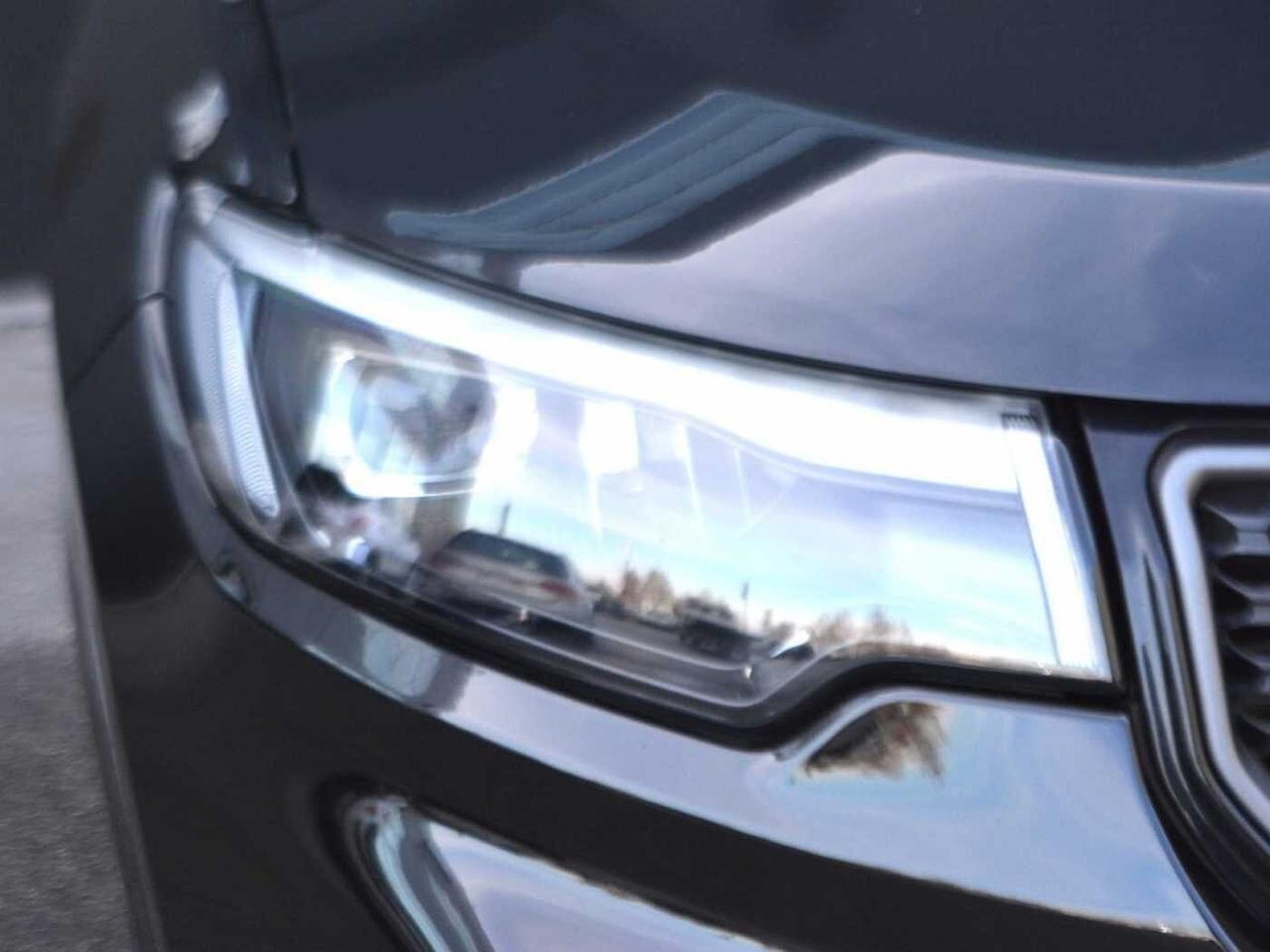 Jeep Jeep Compass usata 14