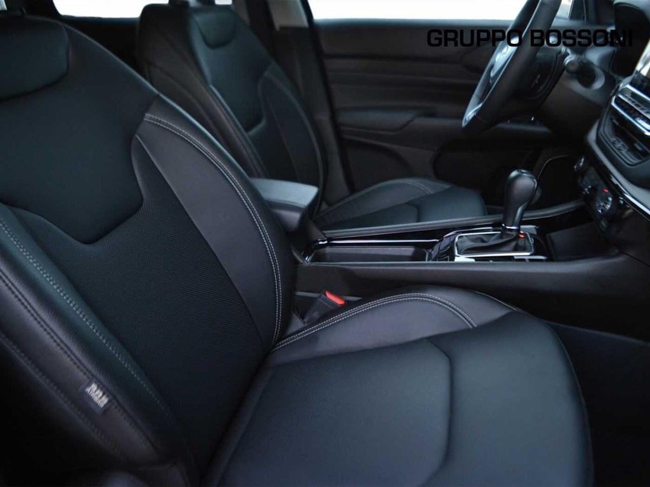 Jeep Jeep Compass usata 19