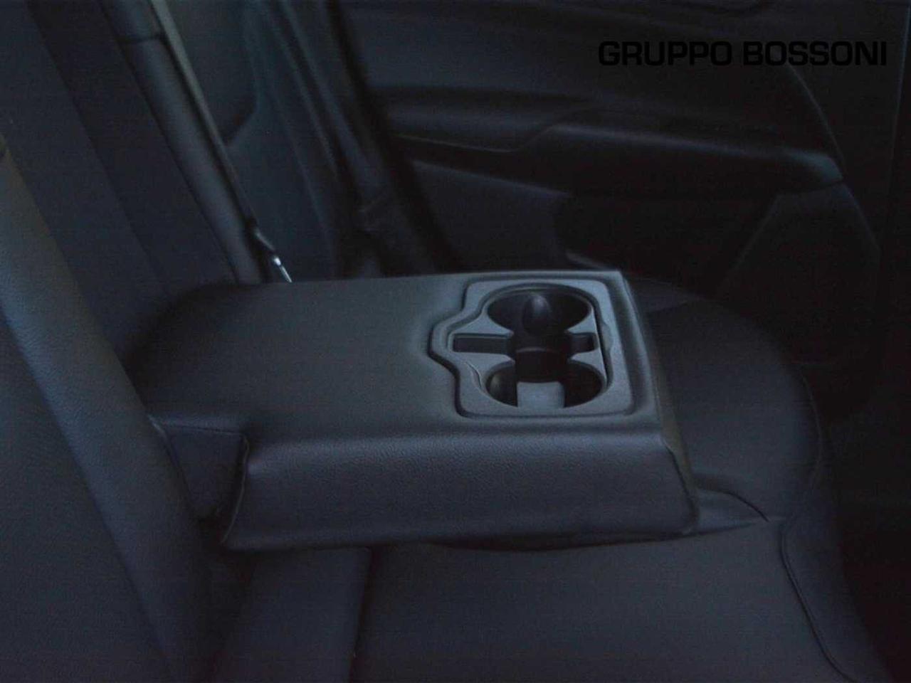 Jeep Jeep Compass usata 20