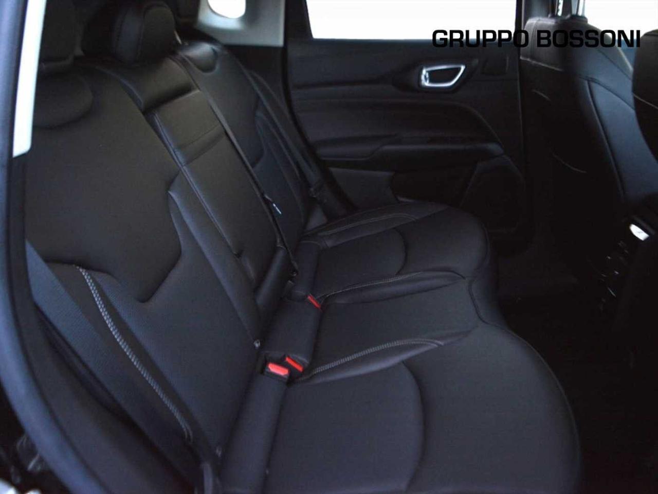 Jeep Jeep Compass usata 21