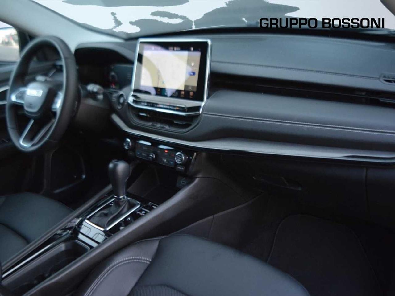 Jeep Jeep Compass usata 22