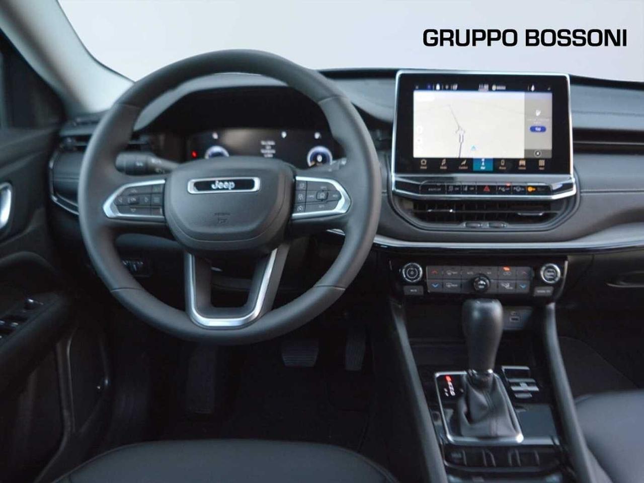 Jeep Jeep Compass usata 23