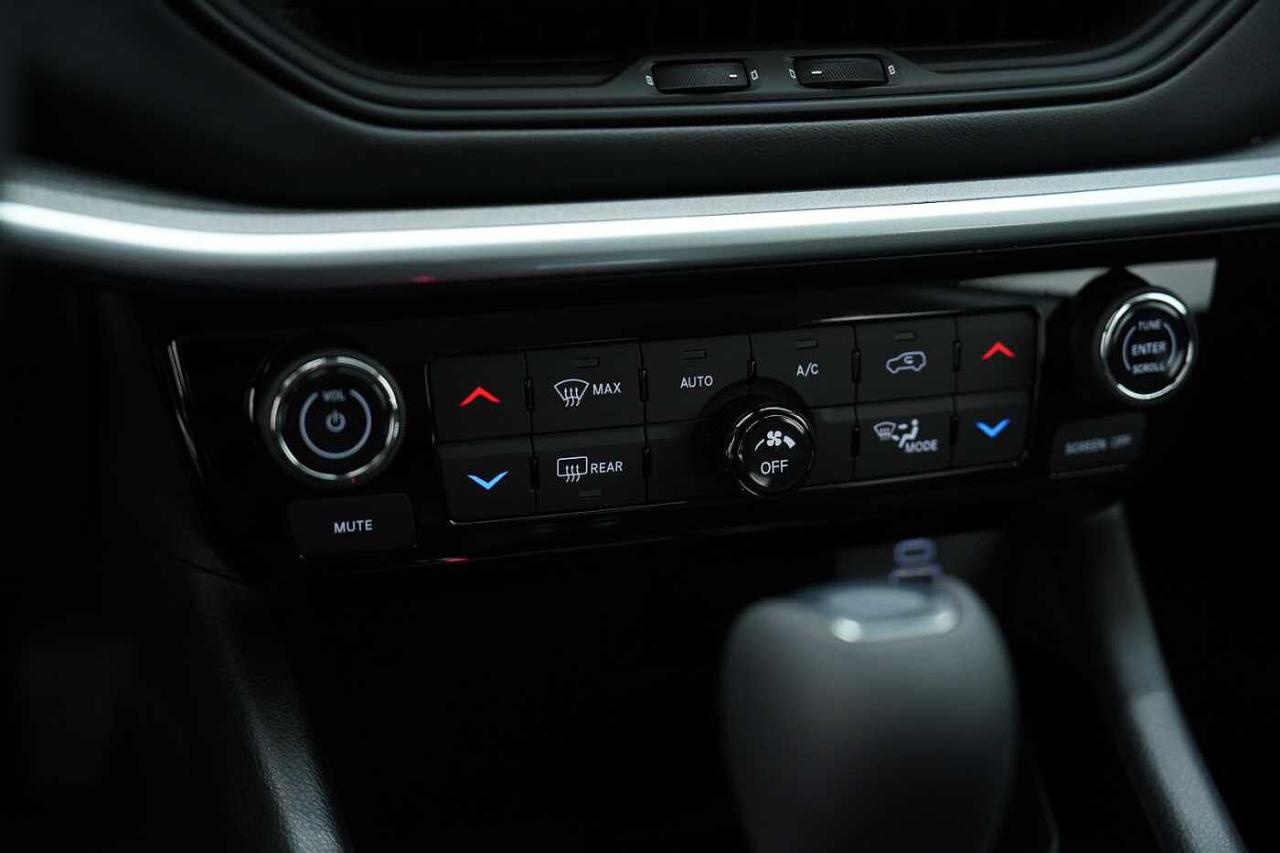 Jeep Jeep Compass usata 8