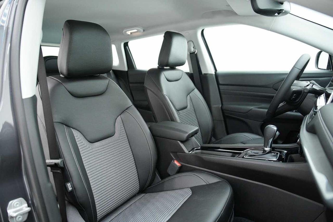 Jeep Jeep Compass usata 13
