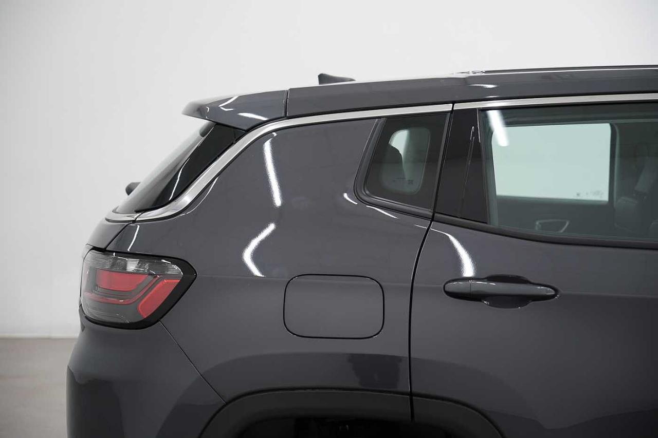 Jeep Jeep Compass usata 20