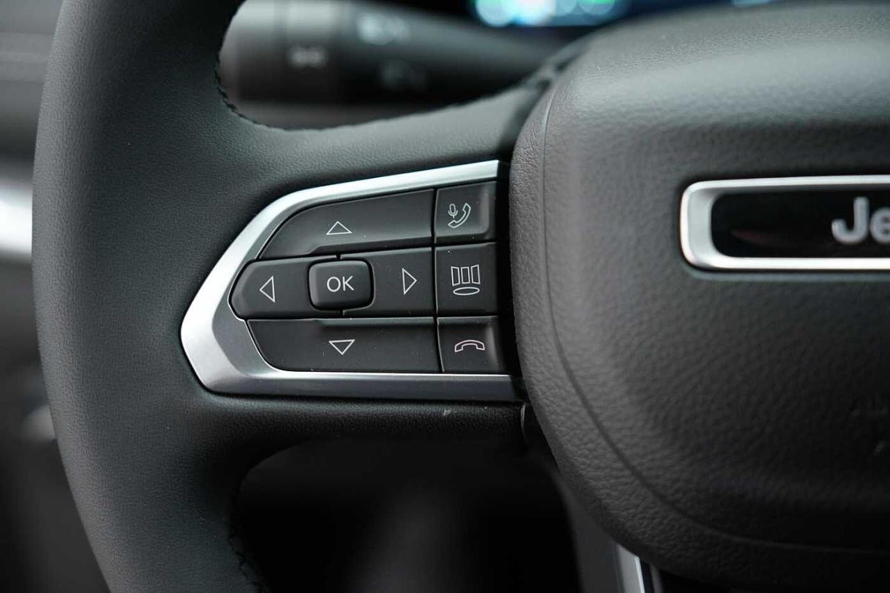 Jeep Jeep Compass usata 3
