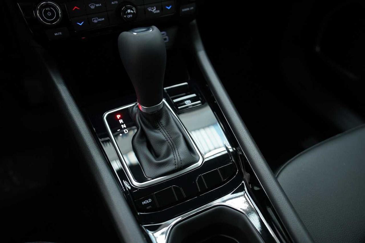 Jeep Jeep Compass usata 10