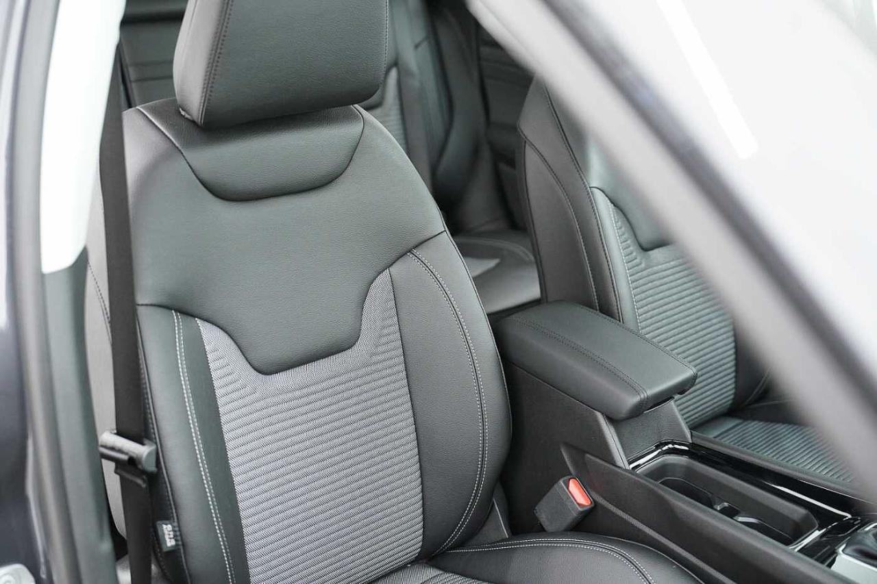 Jeep Jeep Compass usata 14