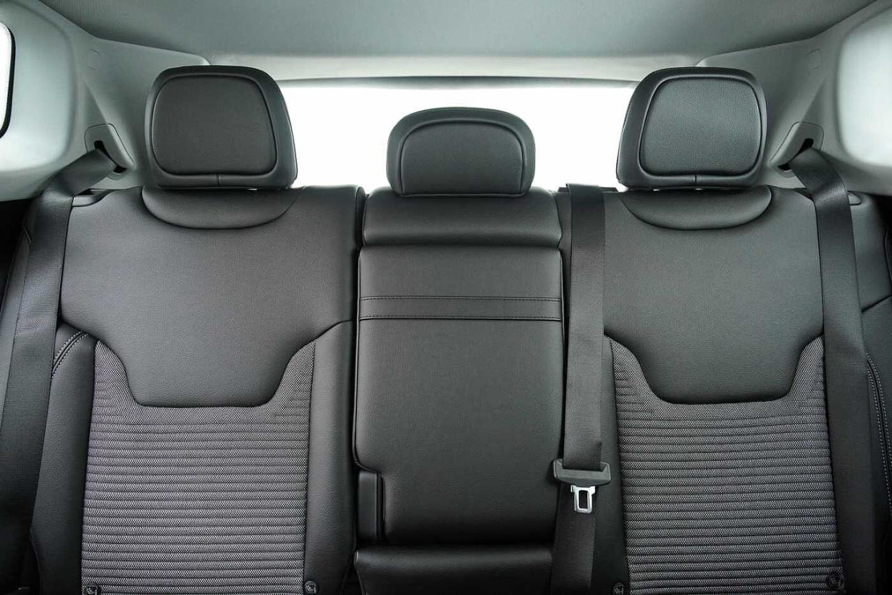 Jeep Jeep Compass usata 15