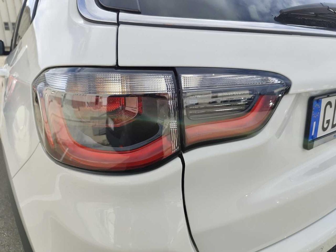 Jeep Jeep Compass usata 1