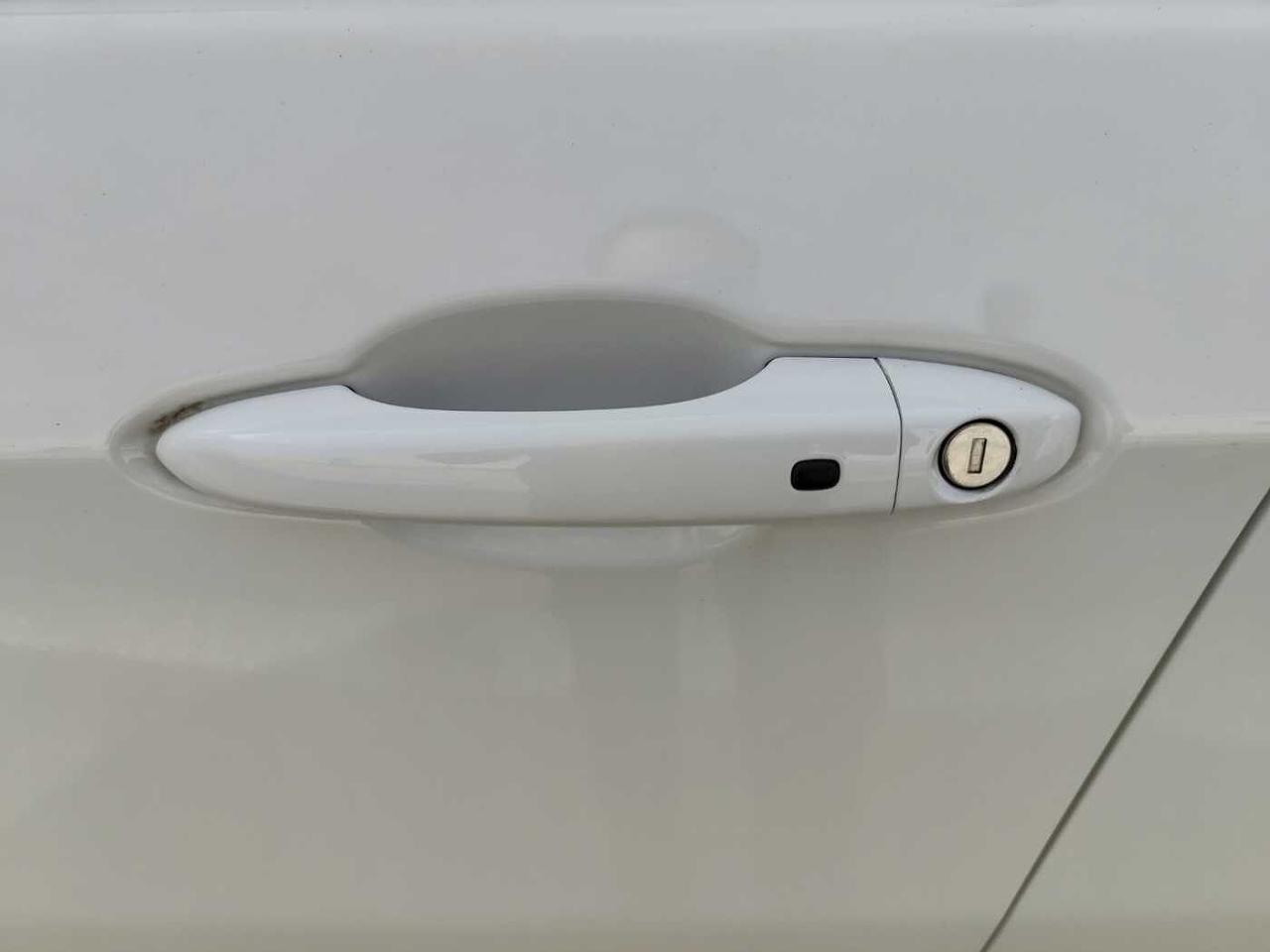 Jeep Jeep Compass usata 2