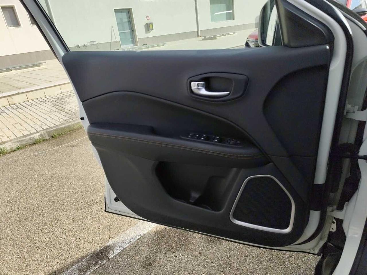 Jeep Jeep Compass usata 12