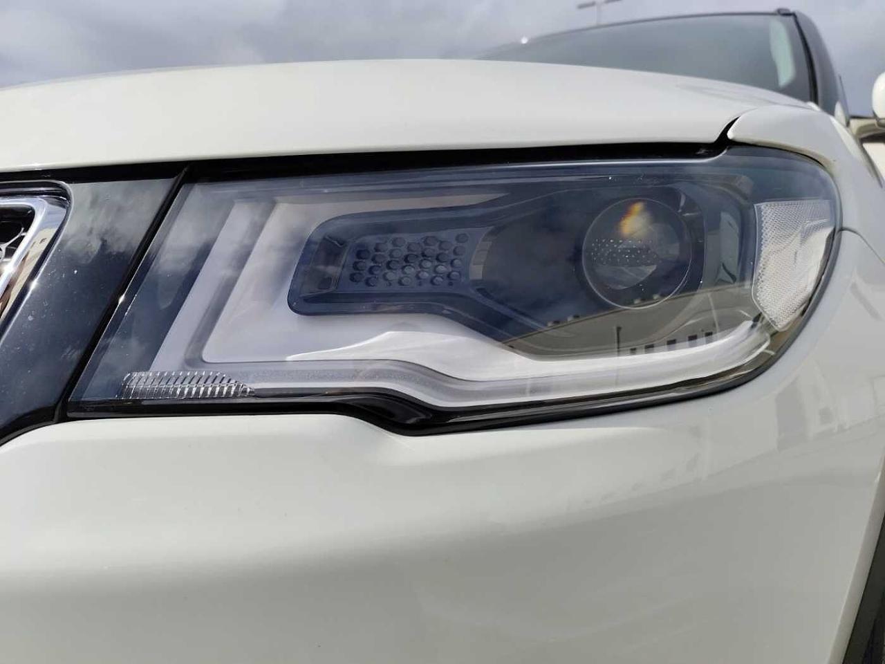 Jeep Jeep Compass usata 23