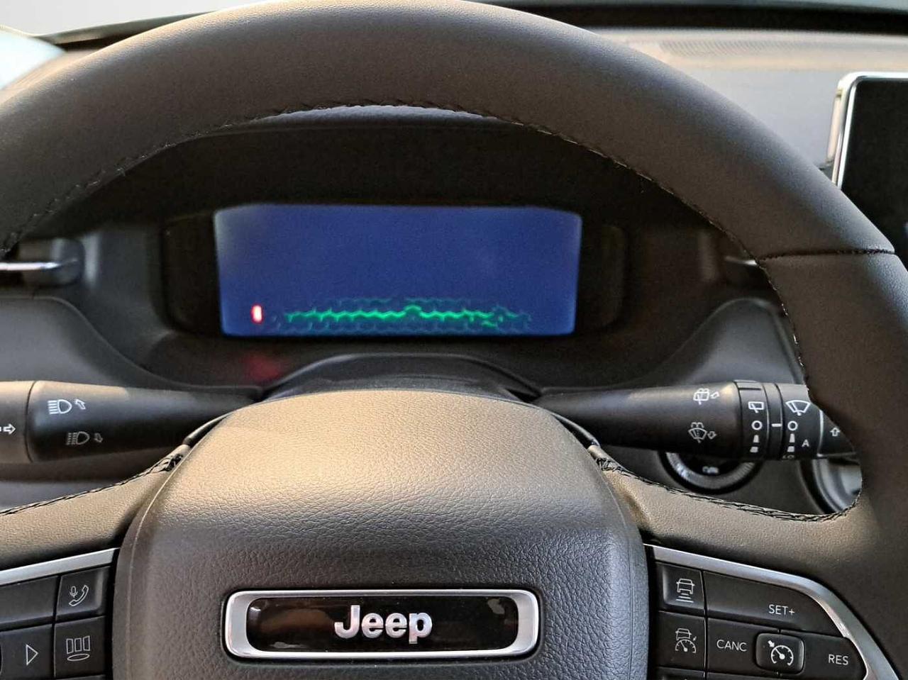 Jeep Jeep Compass usata 1