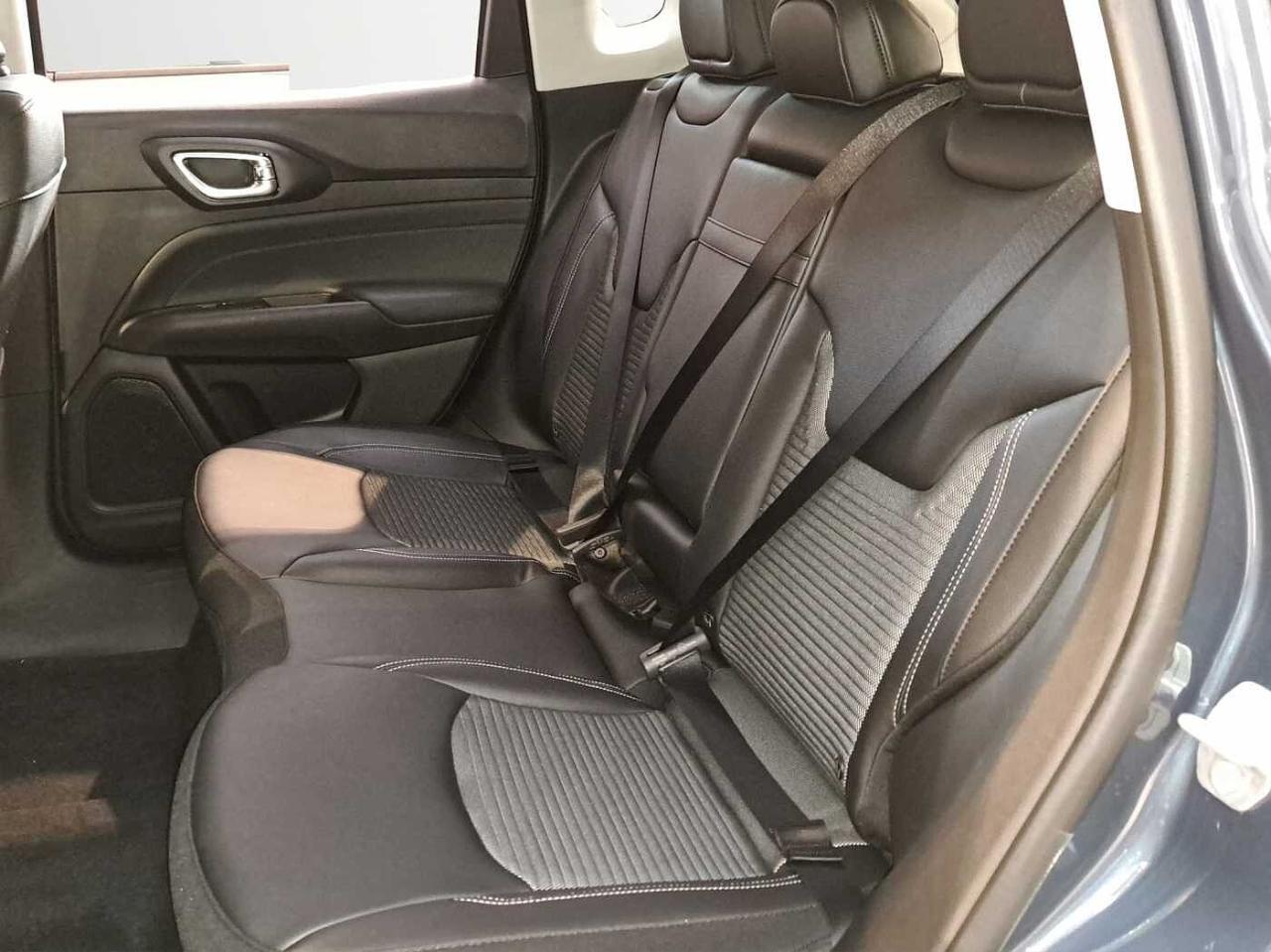 Jeep Jeep Compass usata 2
