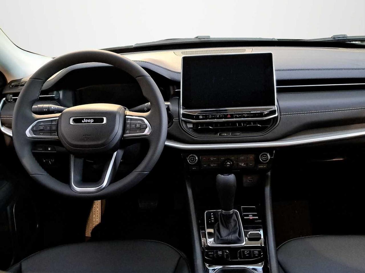 Jeep Jeep Compass usata 3