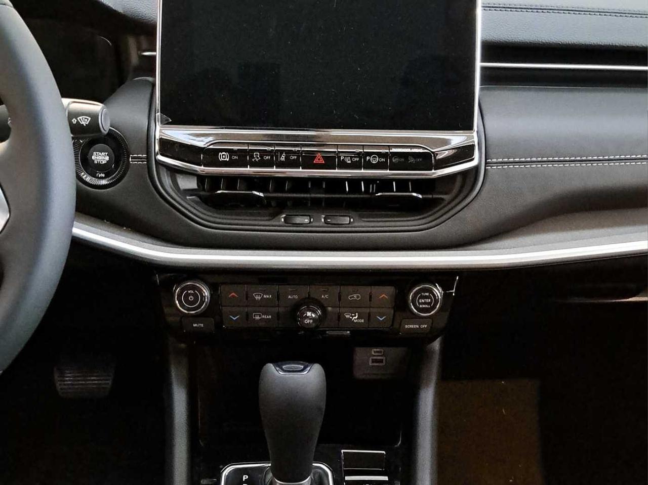 Jeep Jeep Compass usata 4