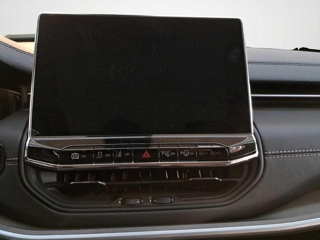 Jeep Jeep Compass usata 5