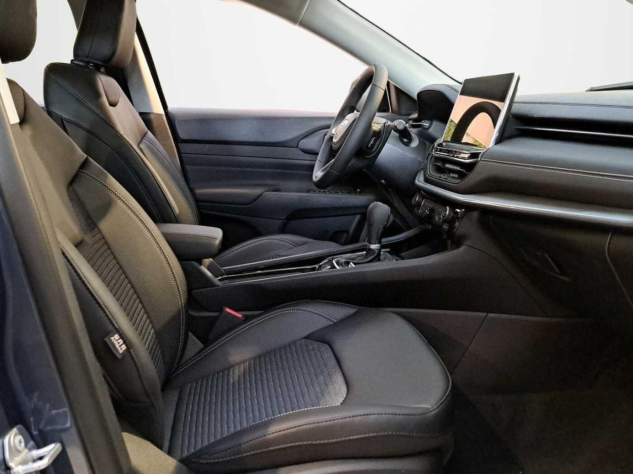 Jeep Jeep Compass usata 6