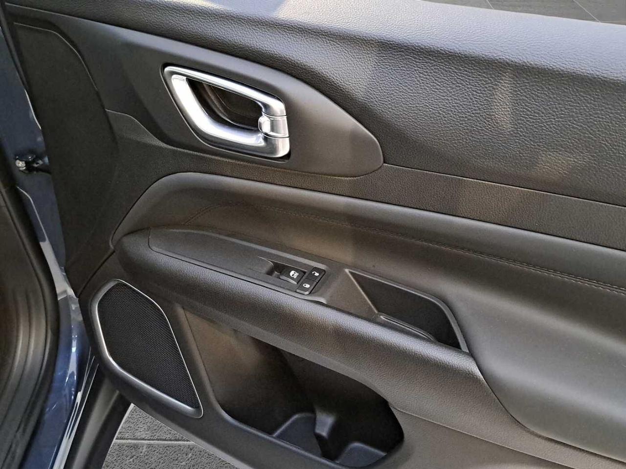 Jeep Jeep Compass usata 7