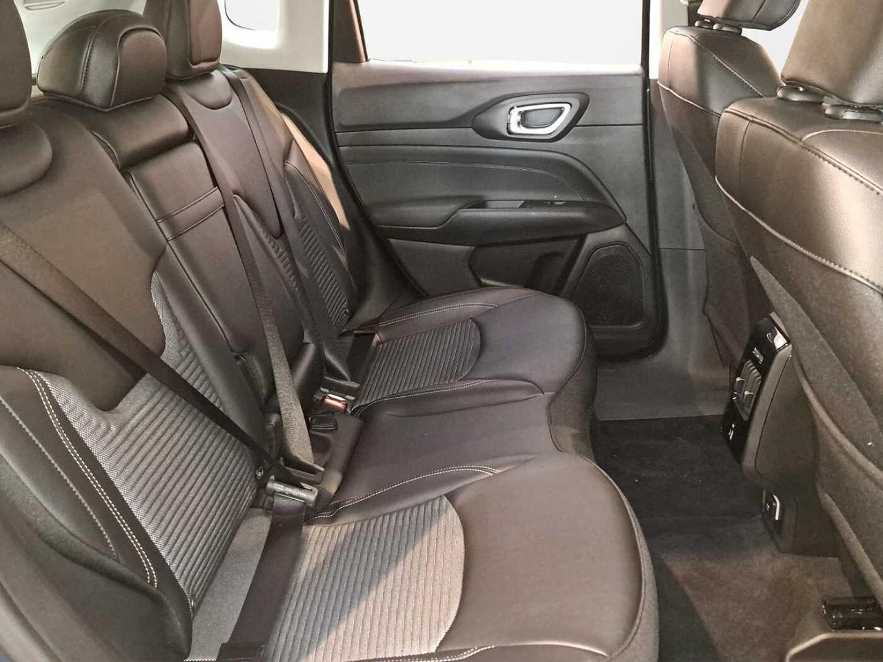 Jeep Jeep Compass usata 8