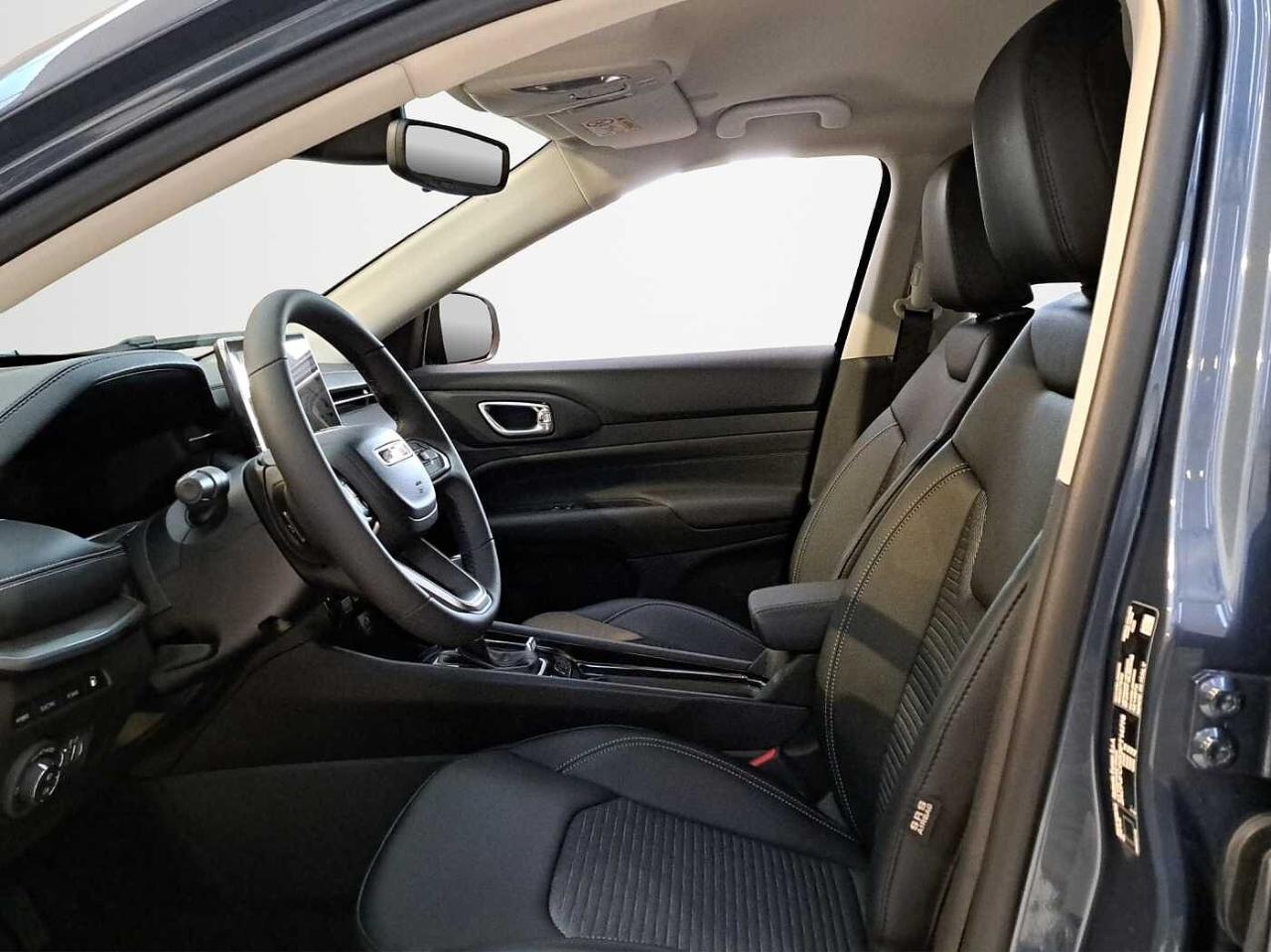 Jeep Jeep Compass usata 19