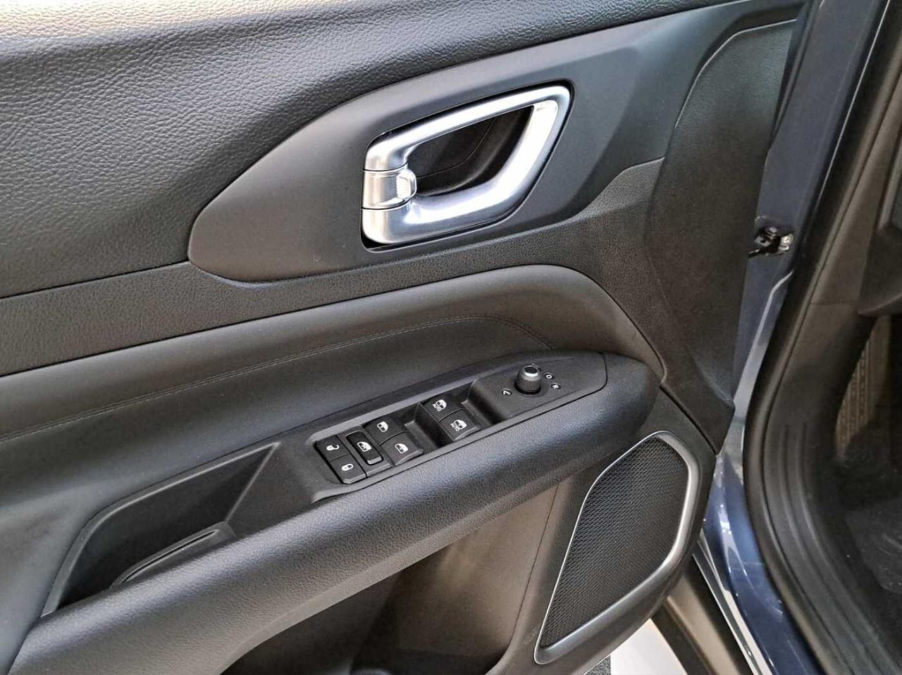 Jeep Jeep Compass usata 20