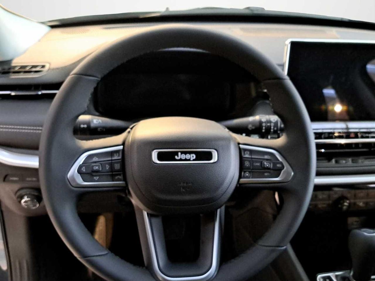 Jeep Jeep Compass usata 21