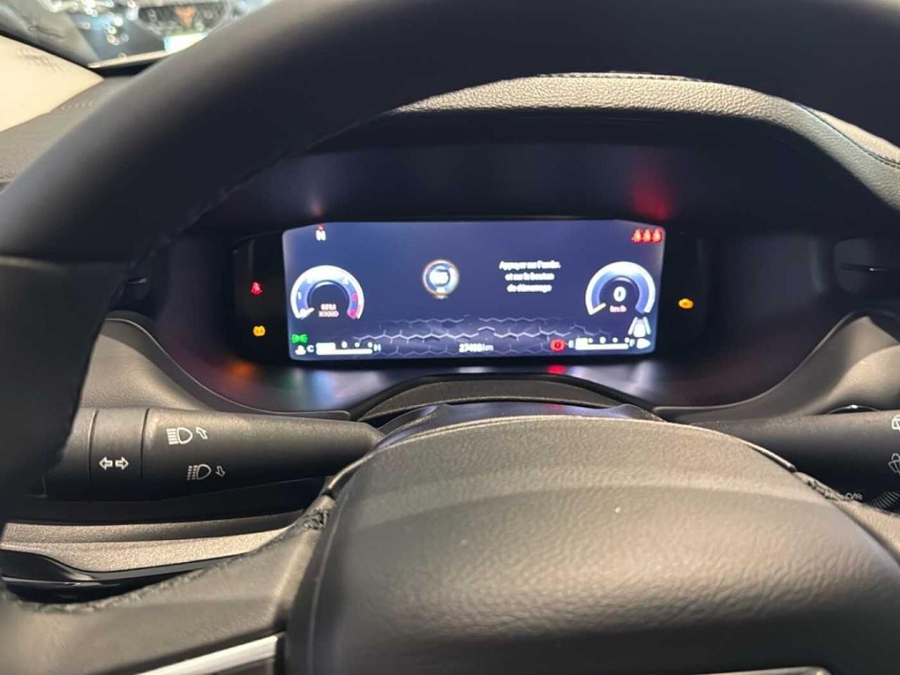 Jeep Jeep Compass usata 2