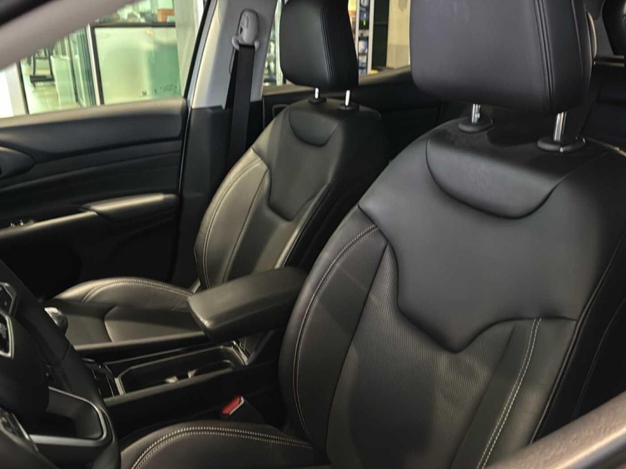 Jeep Jeep Compass usata 3