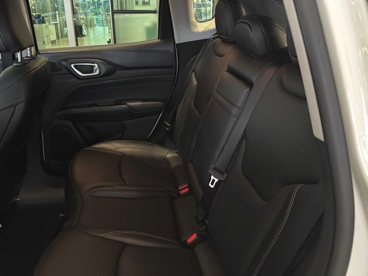 Jeep Jeep Compass usata 4