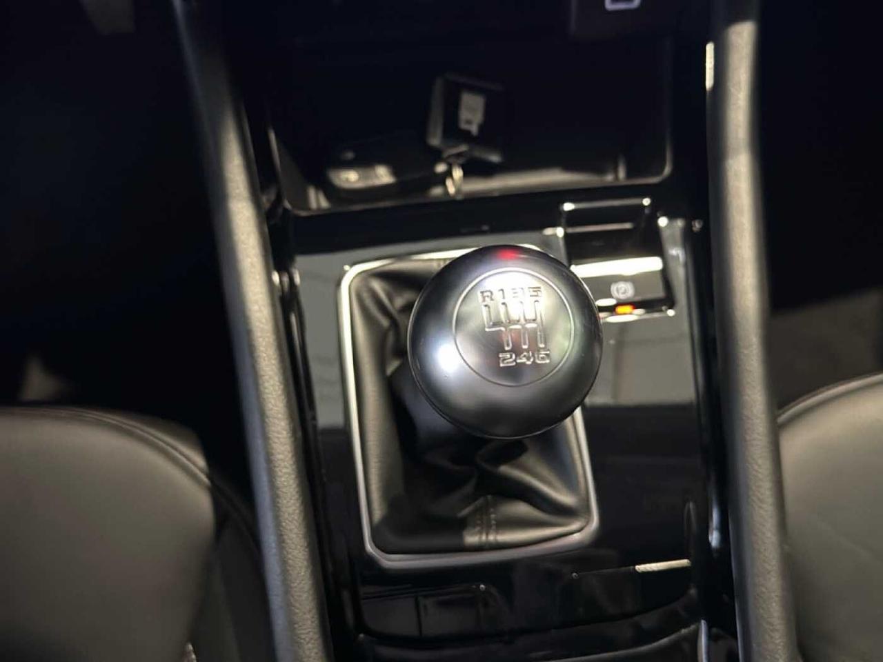 Jeep Jeep Compass usata 5