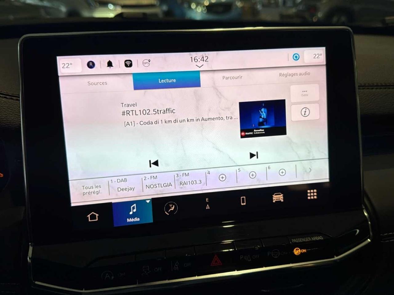 Jeep Jeep Compass usata 6