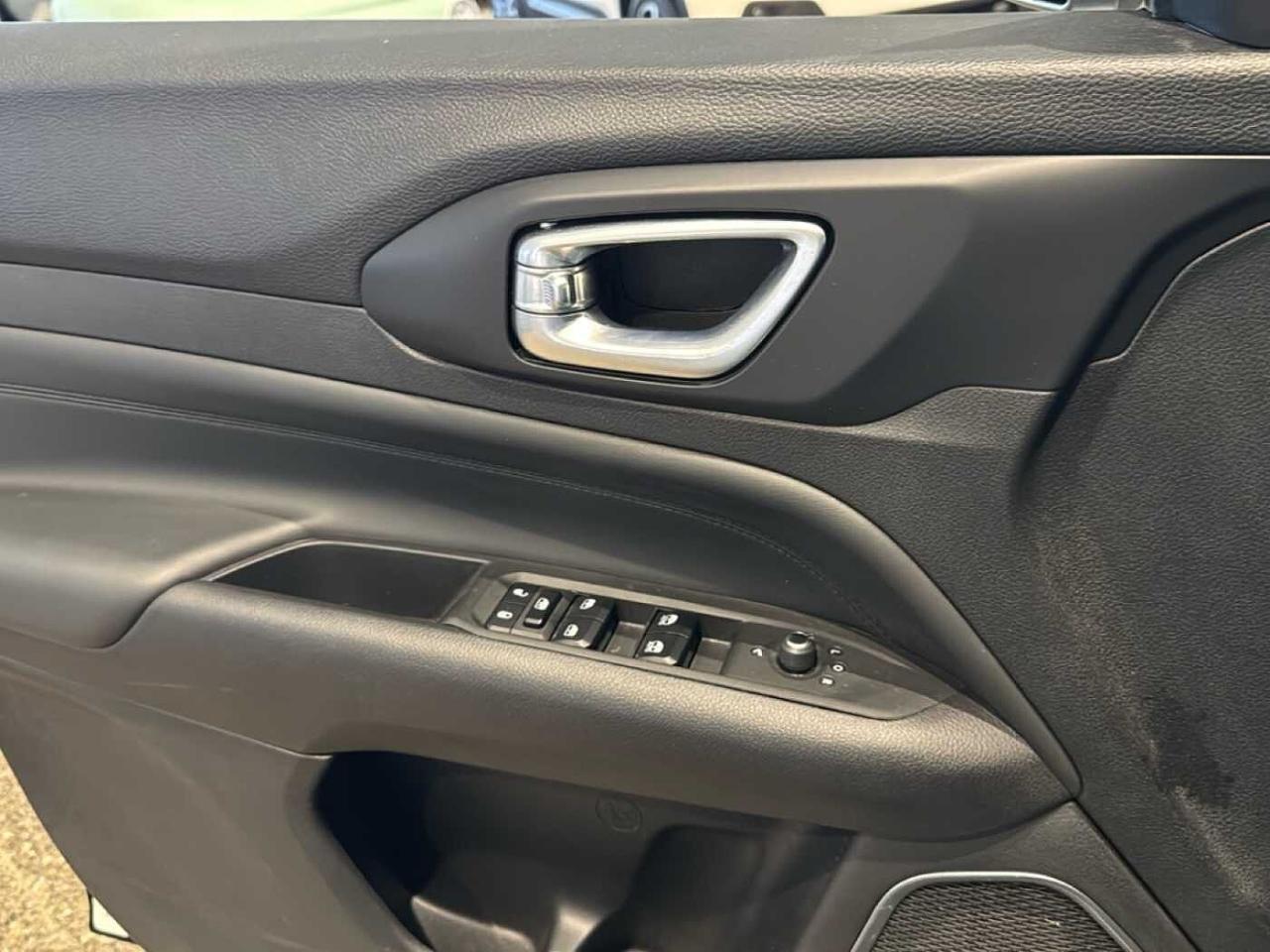 Jeep Jeep Compass usata 8