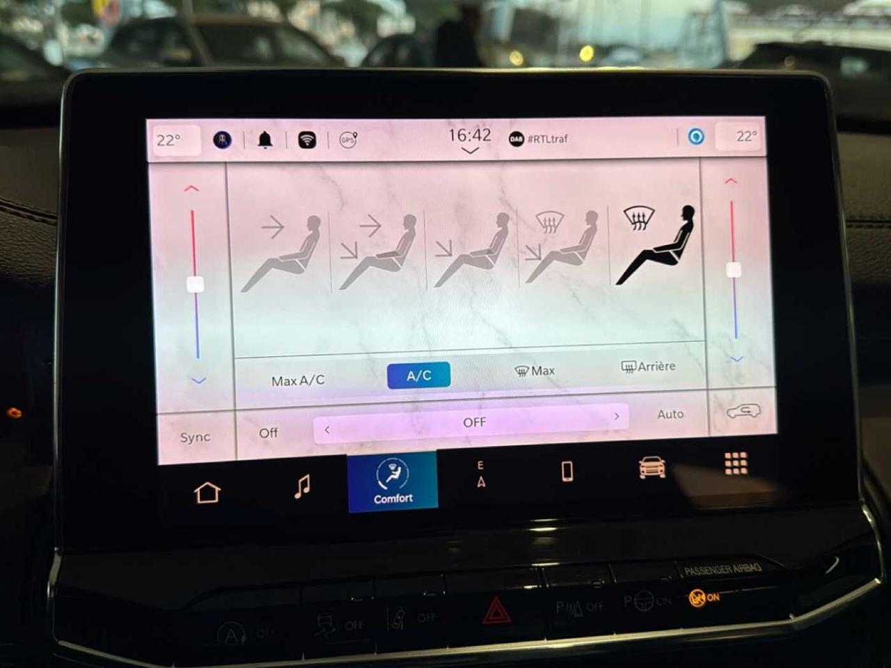 Jeep Jeep Compass usata 9