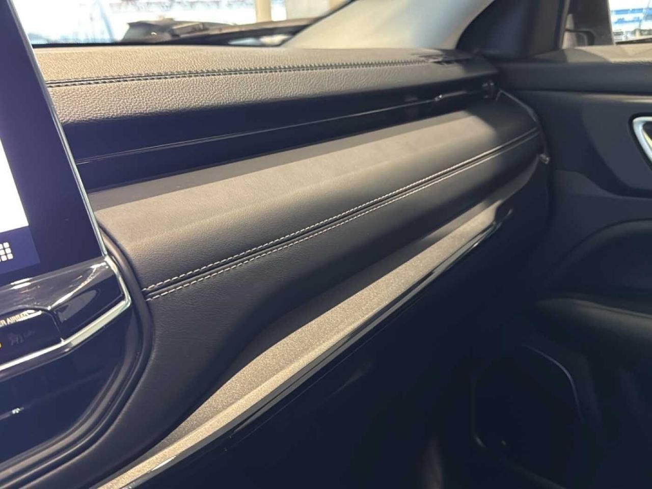 Jeep Jeep Compass usata 10