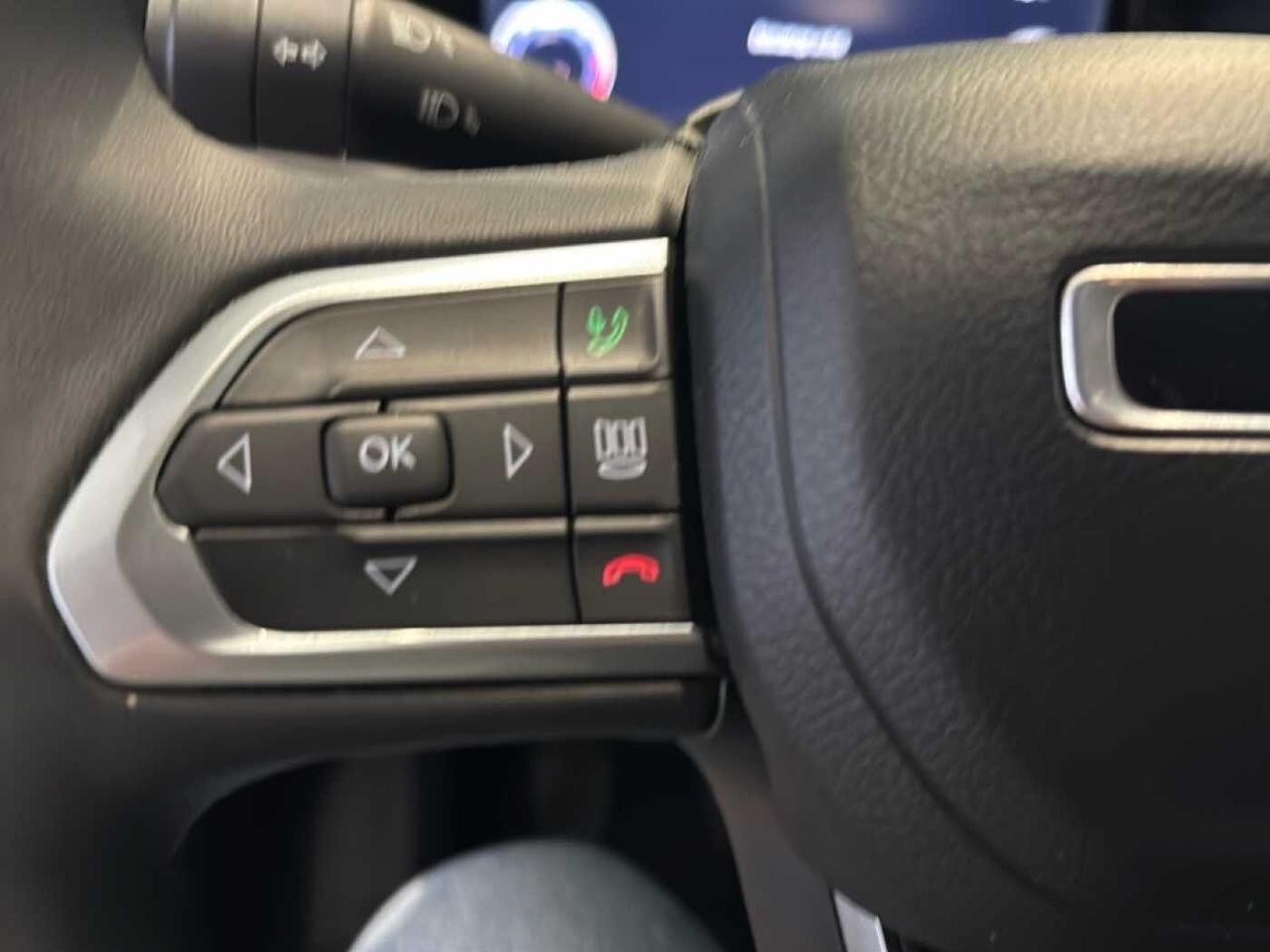 Jeep Jeep Compass usata 12