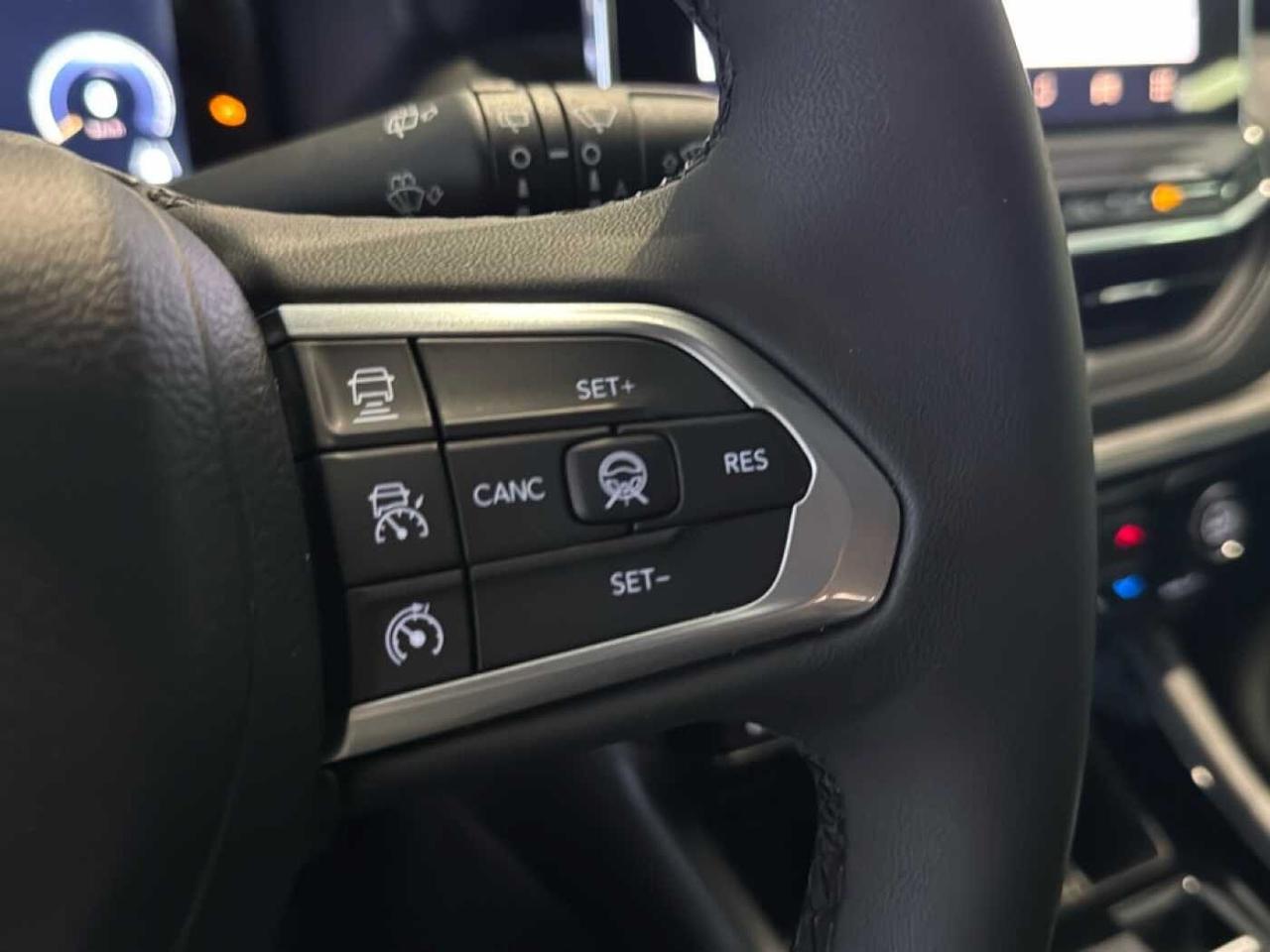 Jeep Jeep Compass usata 13