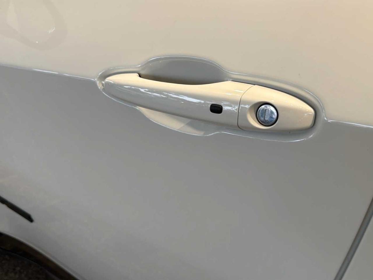 Jeep Jeep Compass usata 22