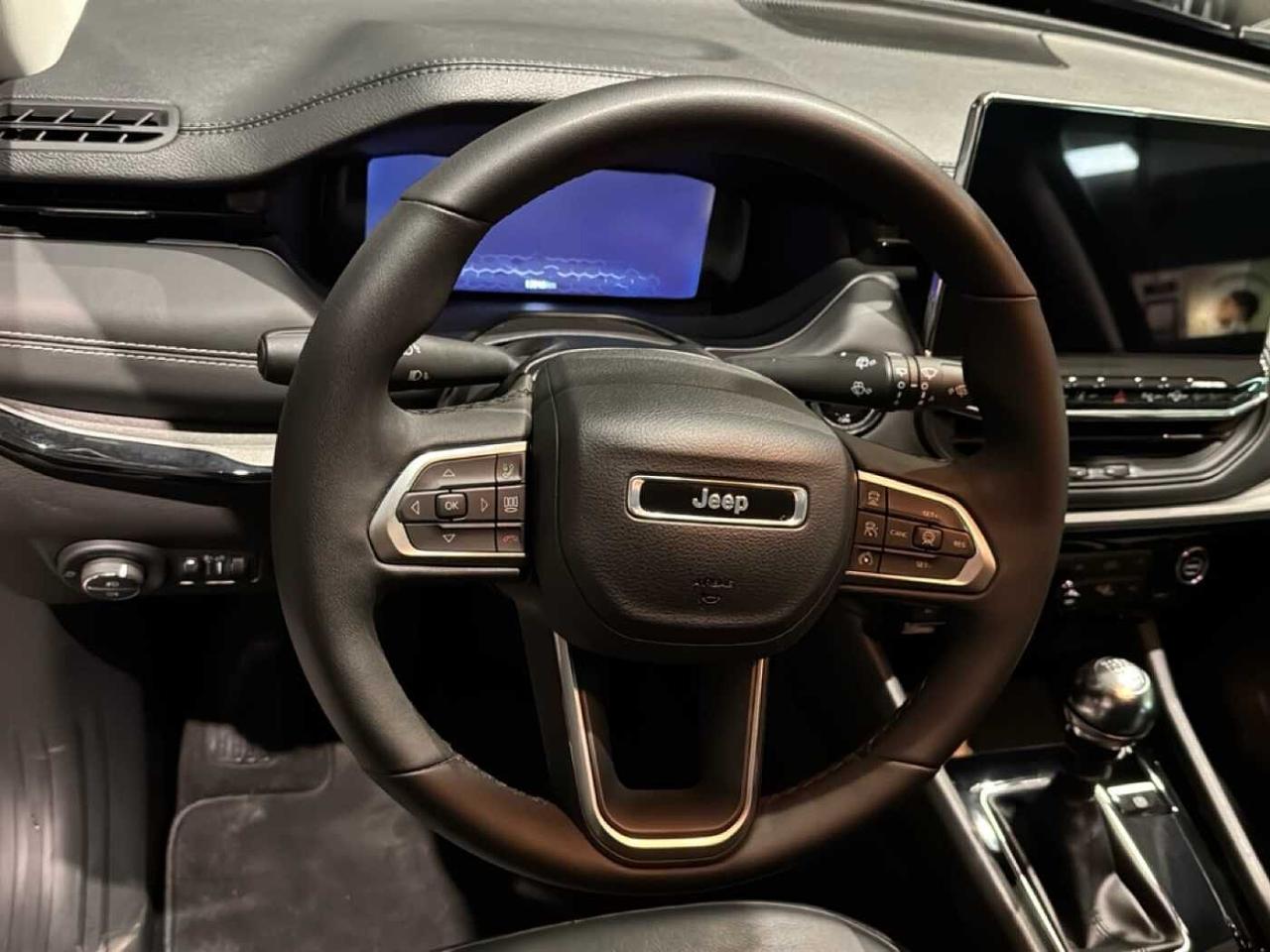 Jeep Jeep Compass usata 1