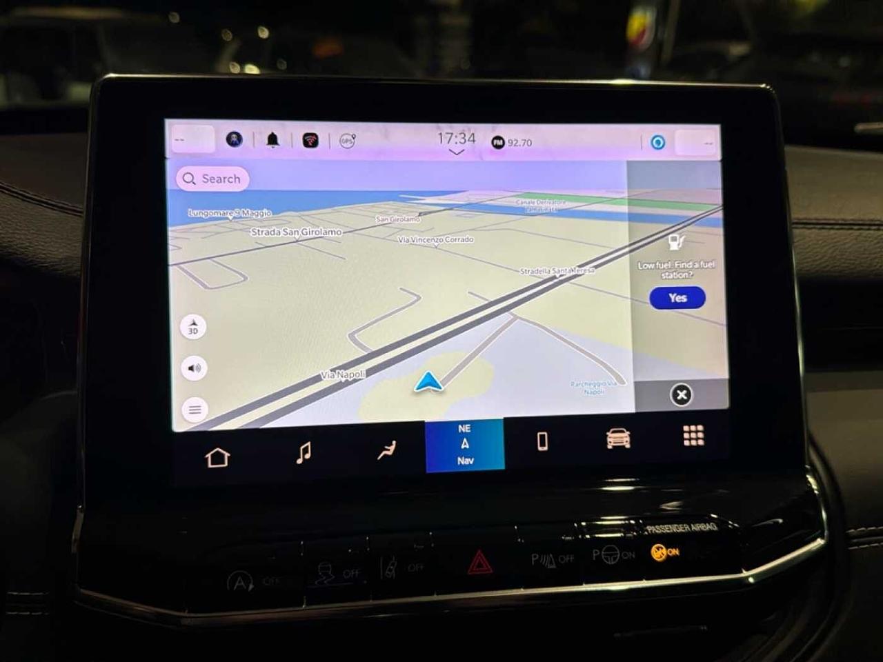 Jeep Jeep Compass usata 7