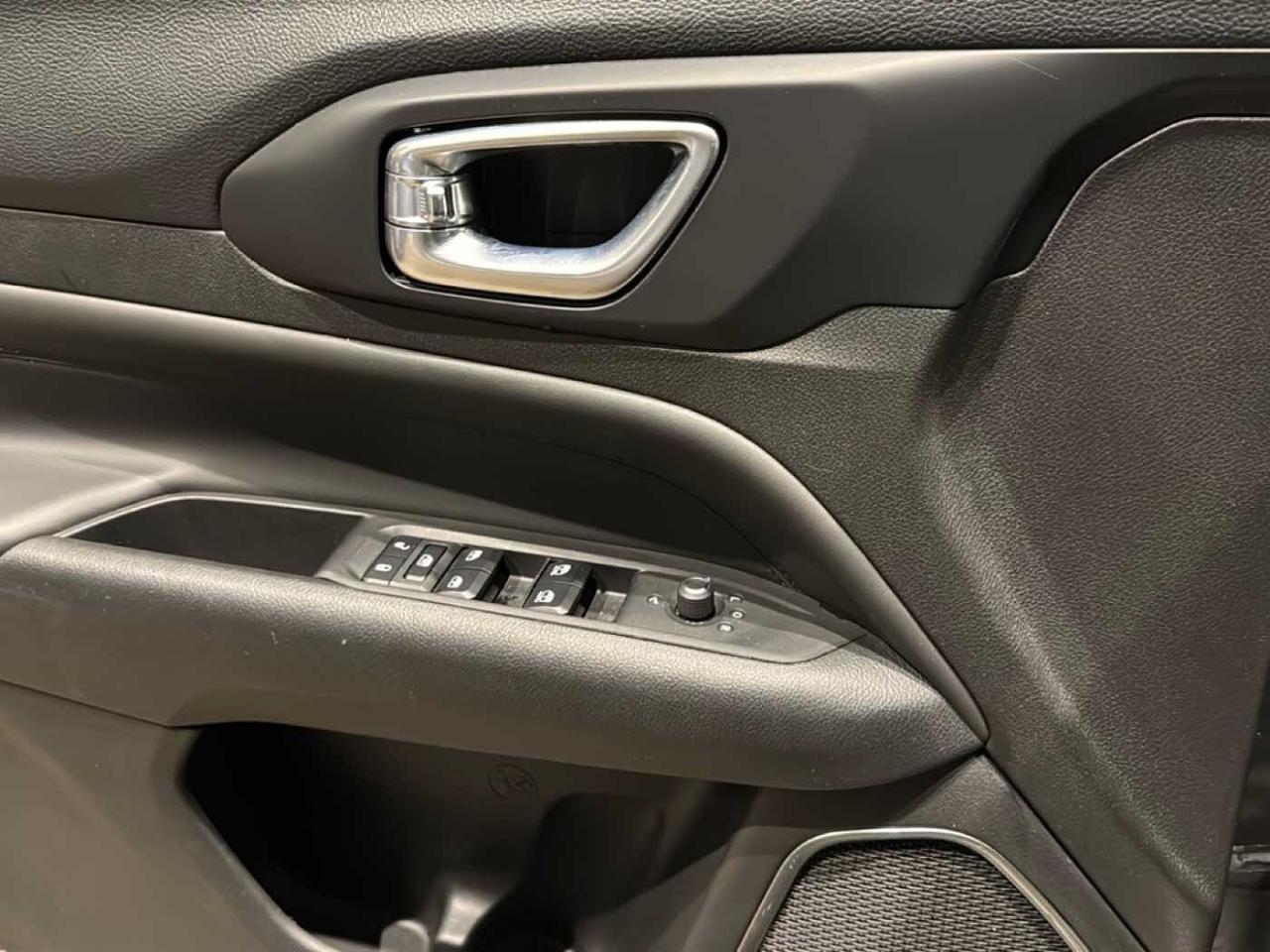 Jeep Jeep Compass usata 8