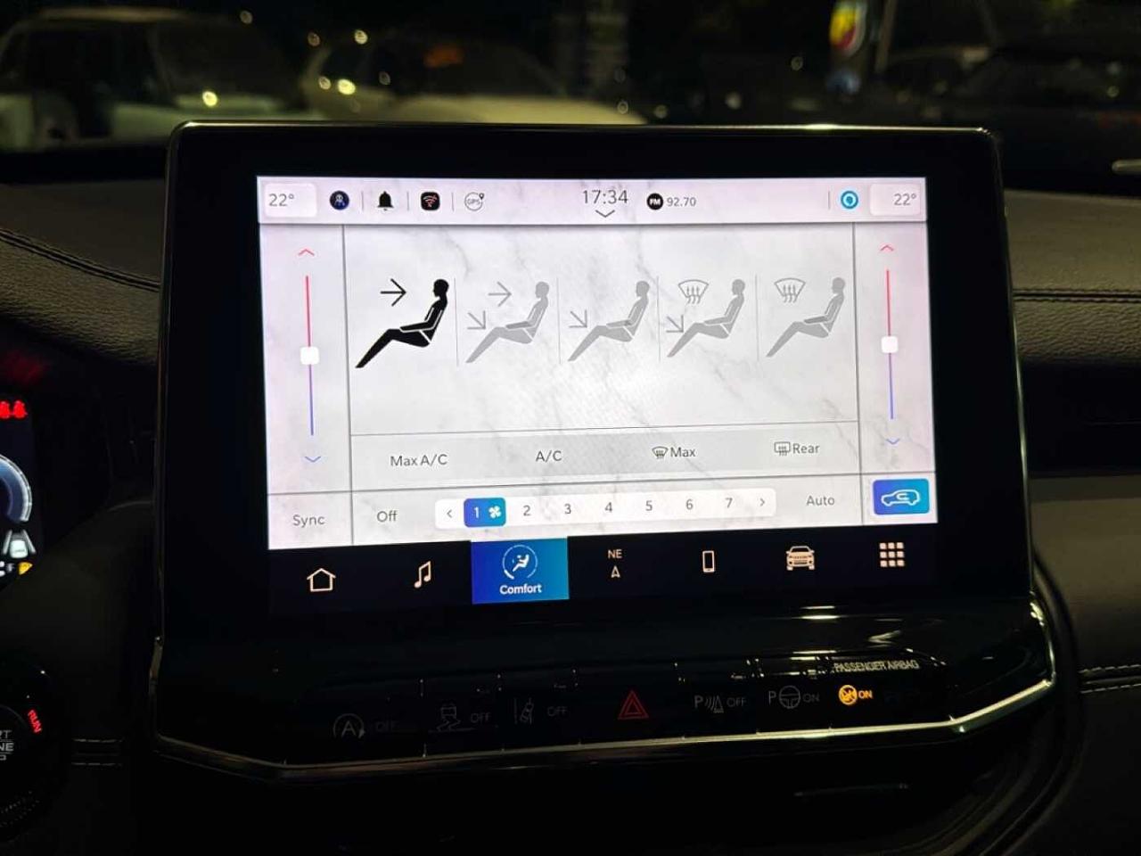 Jeep Jeep Compass usata 9