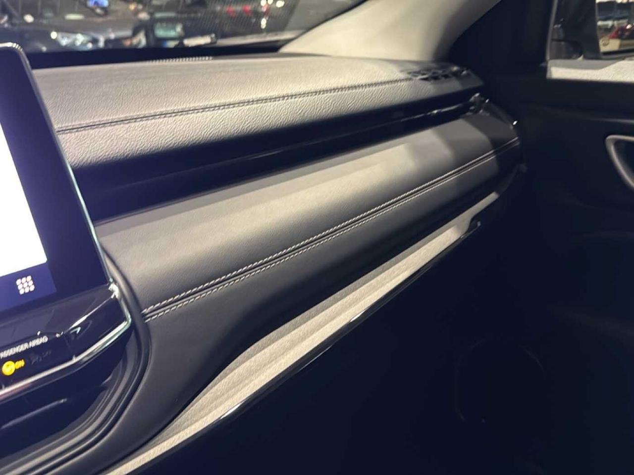 Jeep Jeep Compass usata 10