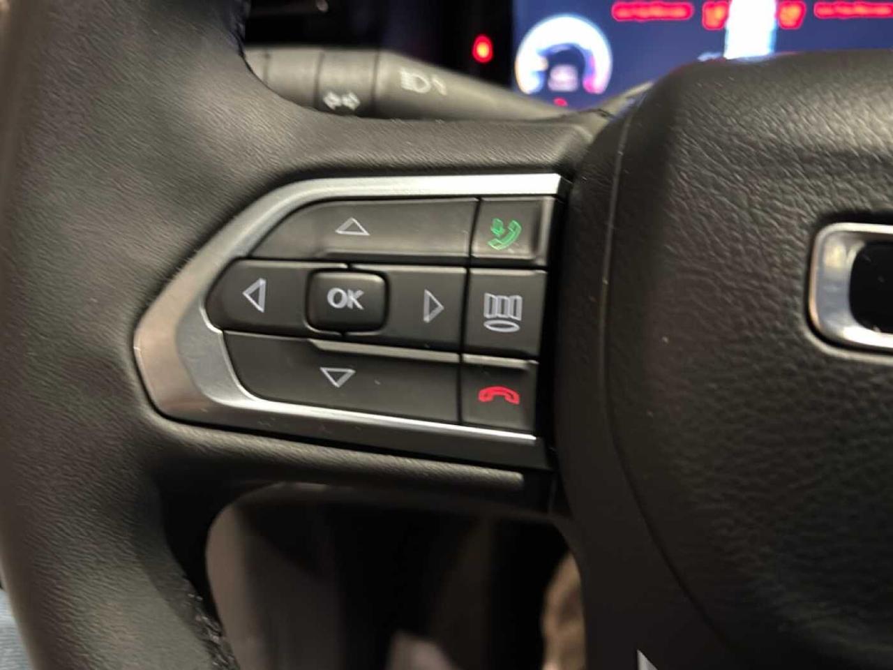 Jeep Jeep Compass usata 12